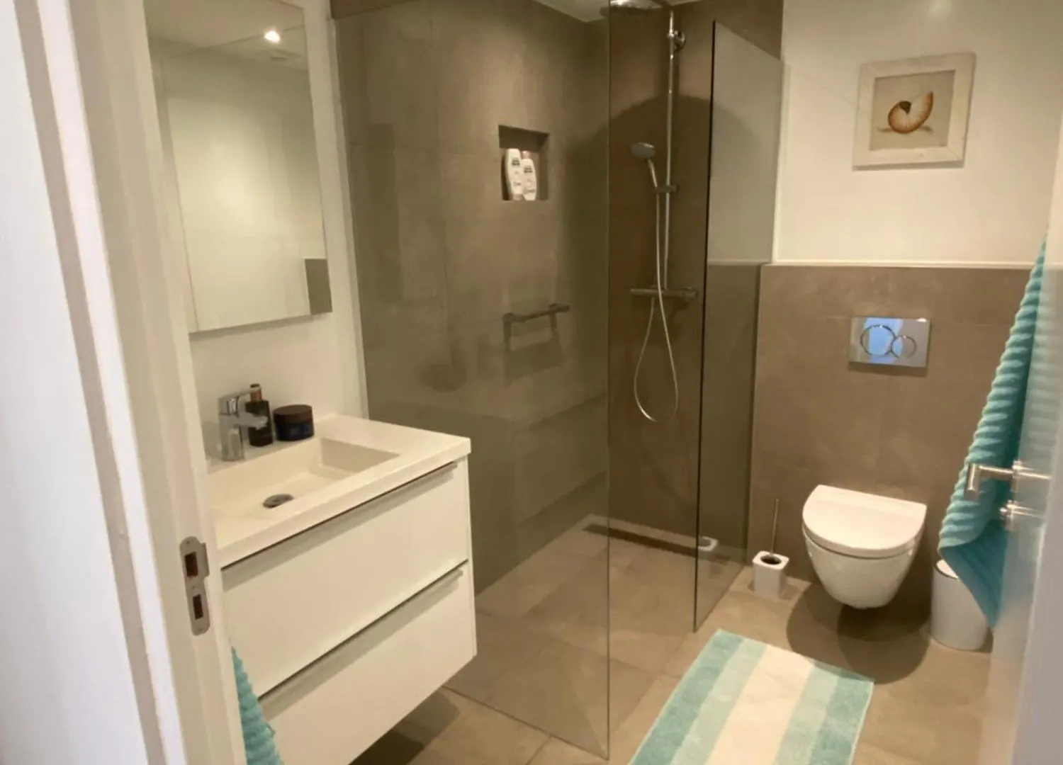 Palms & Pools Apartment At Curacao Ocean Resort Willemstad