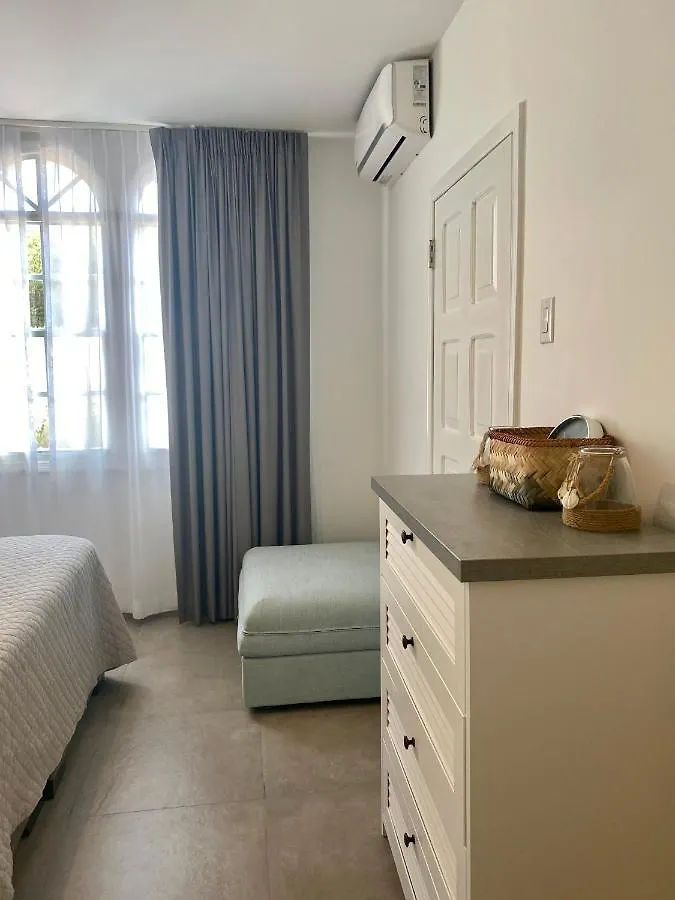 Palms & Pools Apartment At Curacao Ocean Resort Willemstad 0*,