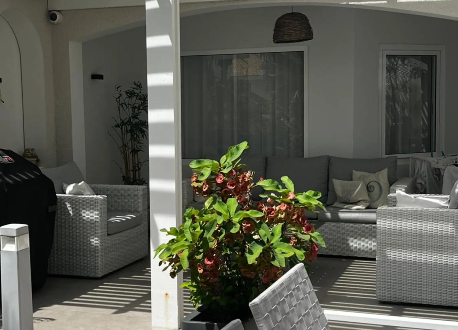 Palms & Pools Apartment At Curacao Ocean Resort Willemstad Curaçao