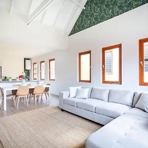 Apartment Boutique Homes City Centre, Willemstad