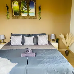 Appartement Unique, Willemstad