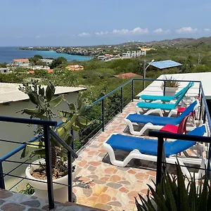 Westpunt Beach Appartement