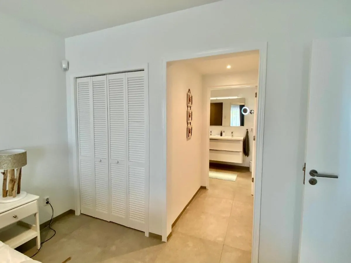 Palms & Pools Apartment At Curacao Ocean Resort Willemstad