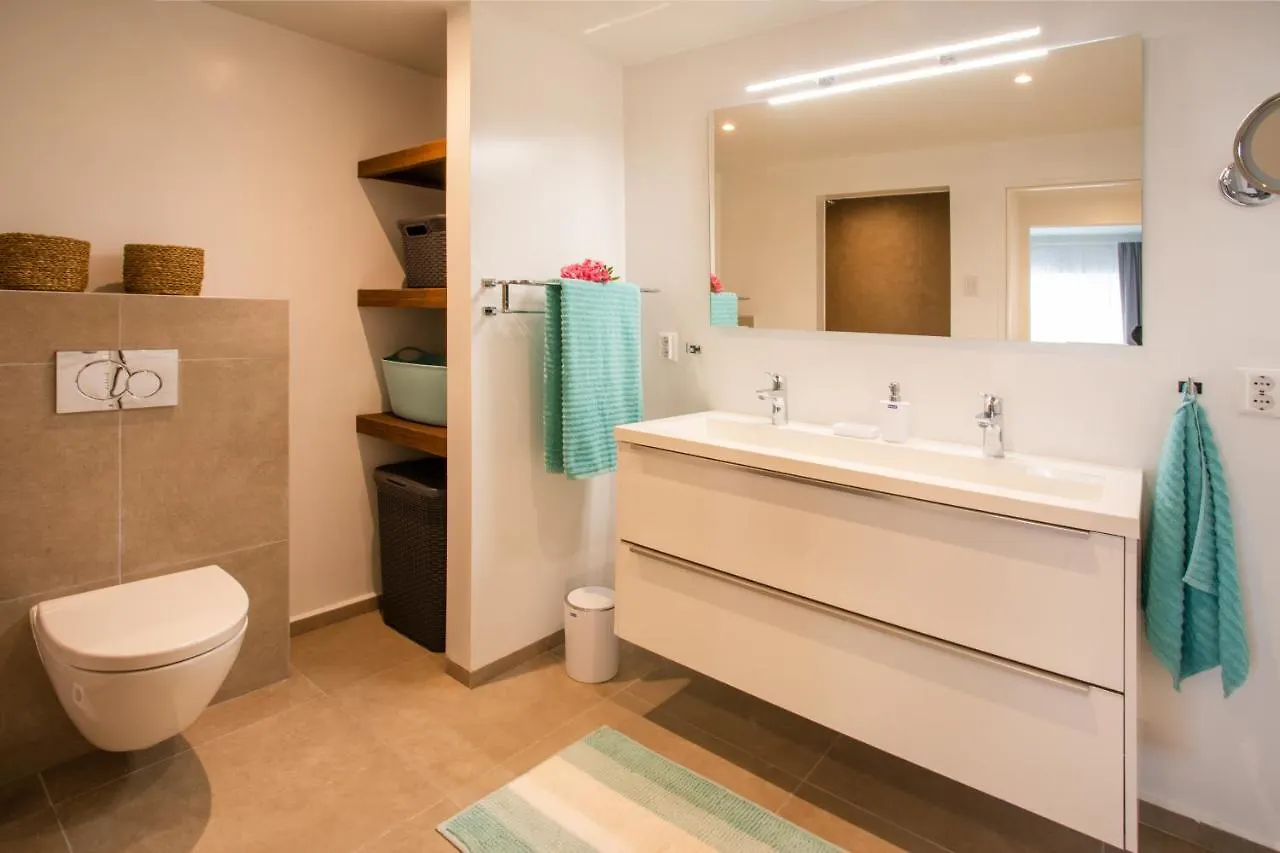 Palms & Pools Apartment At Curacao Ocean Resort Willemstad 0*,